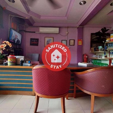 Oyo 89892 Hotel Jeli Inn מראה חיצוני תמונה
