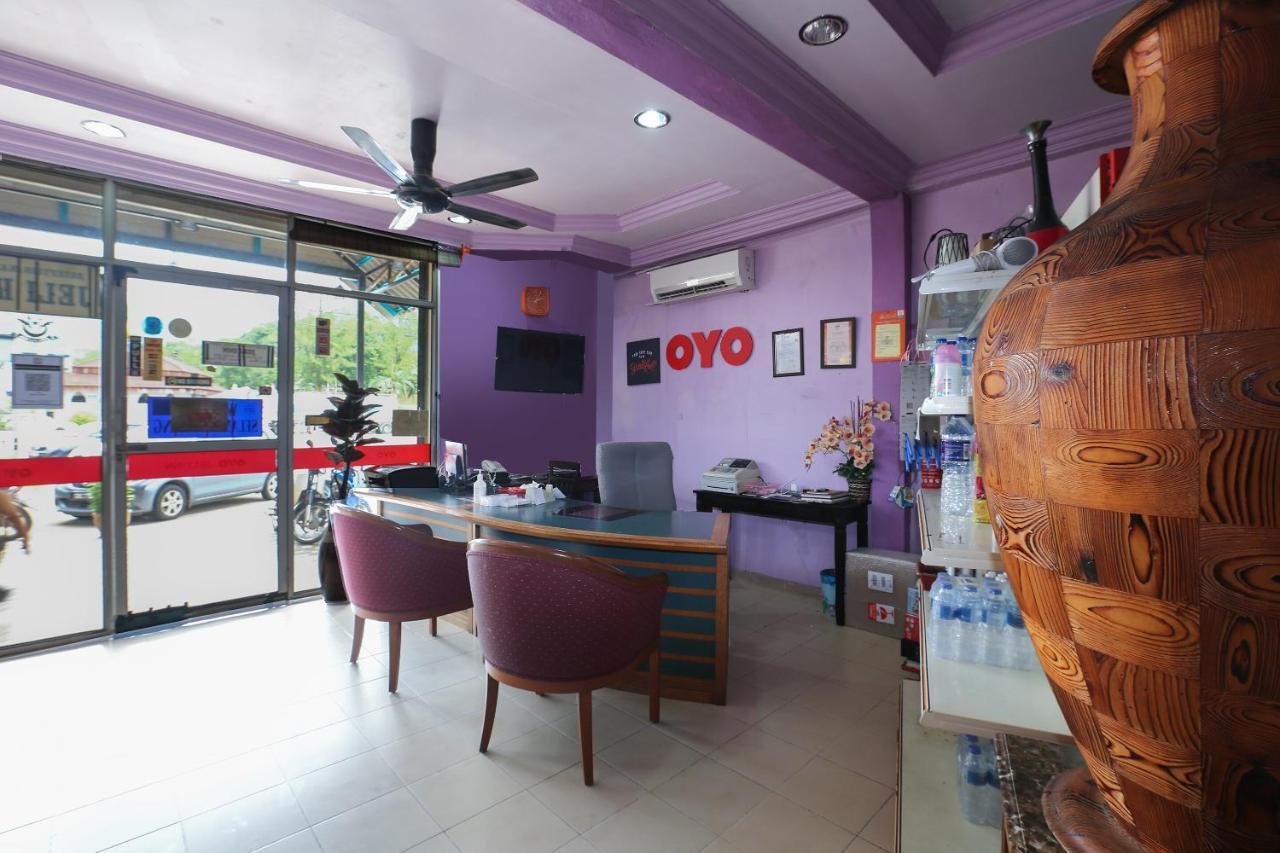 Oyo 89892 Hotel Jeli Inn מראה חיצוני תמונה