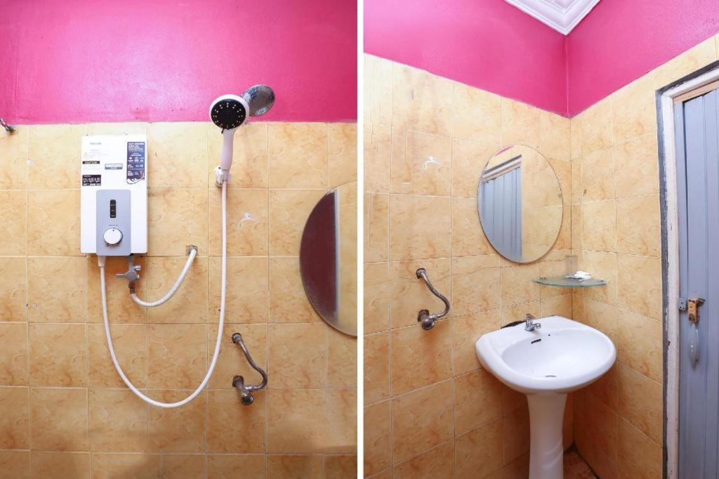 Oyo 89892 Hotel Jeli Inn מראה חיצוני תמונה