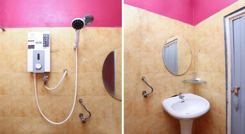 Oyo 89892 Hotel Jeli Inn מראה חיצוני תמונה